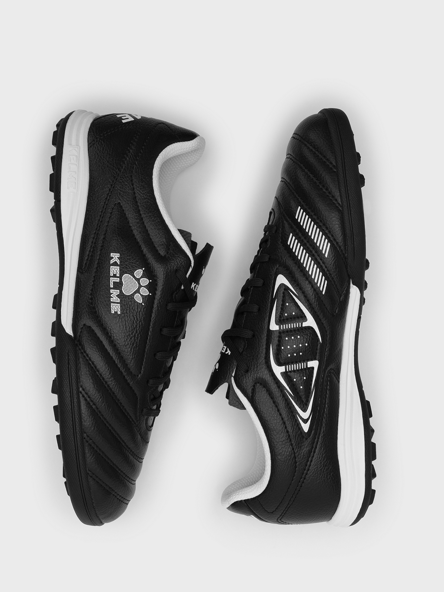 Шиповки Kelme Adult Football Shoes(TF) 871701-000 Black