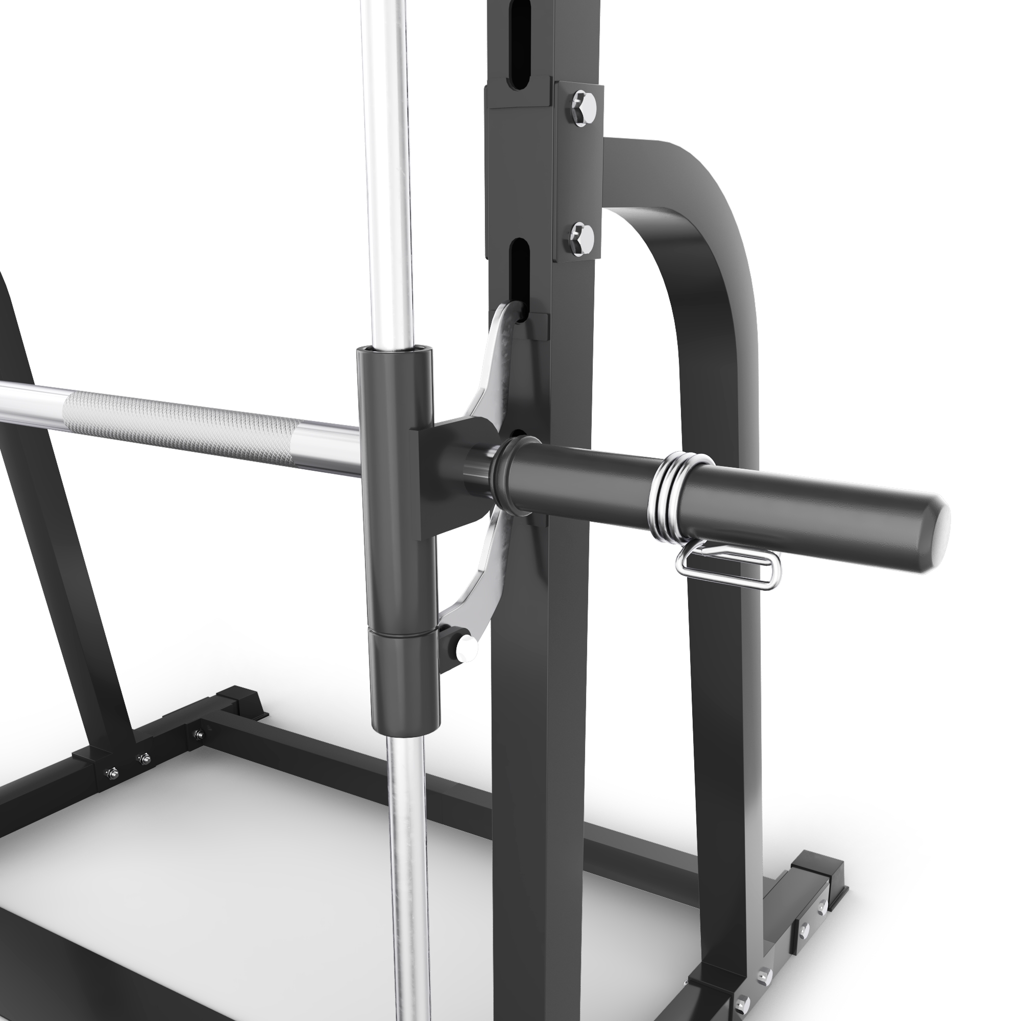 Машина Смита UnixFit Smith Strength 180 SMSS180 | Premium Fitness