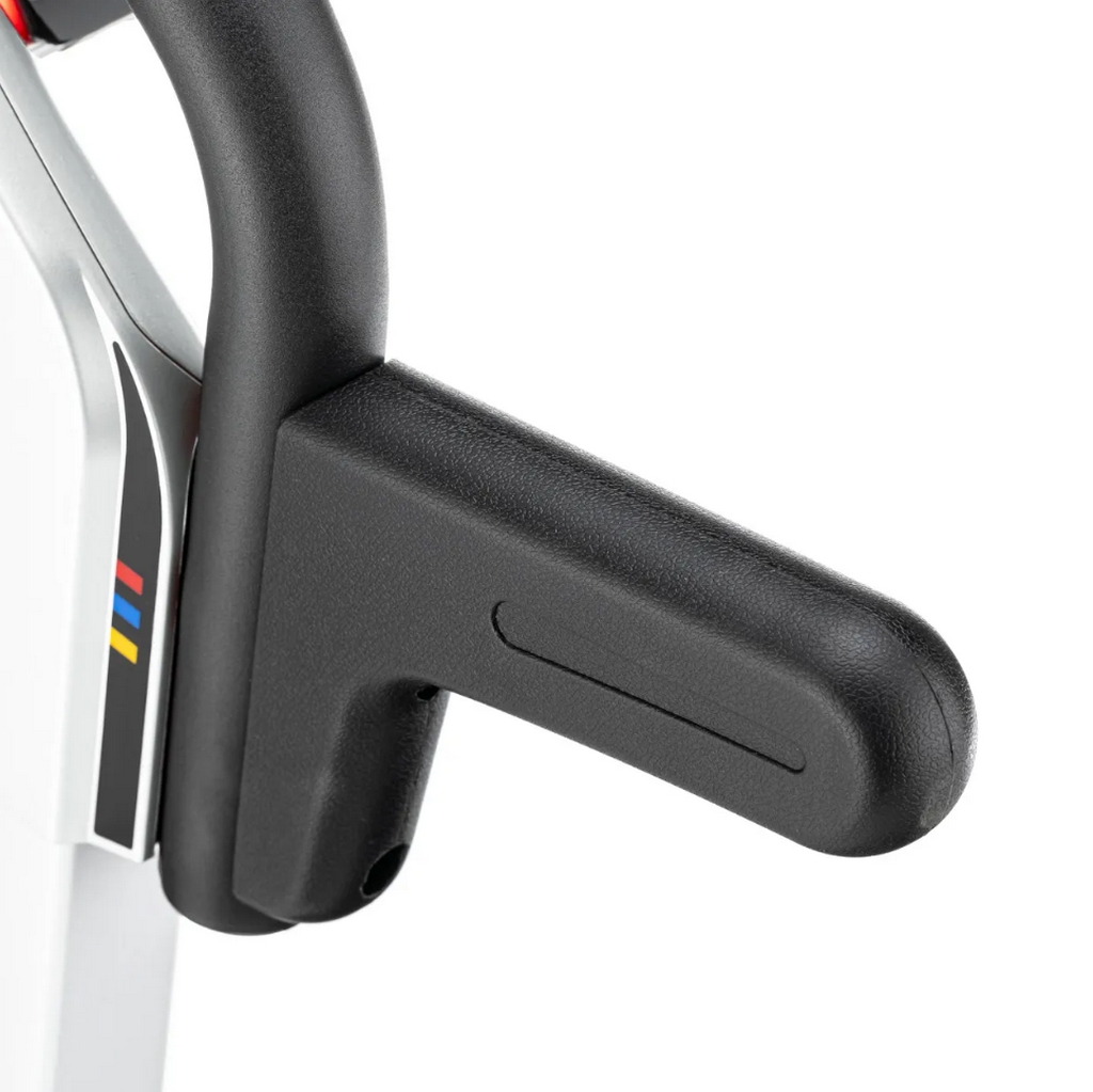 Беговая дорожка домашняя Oxygen Fitness M-CONCEPT SPORT white