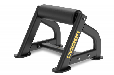 Скамья для болгарского приседа Hasttings Digger HD040-4 | Premium Fitness