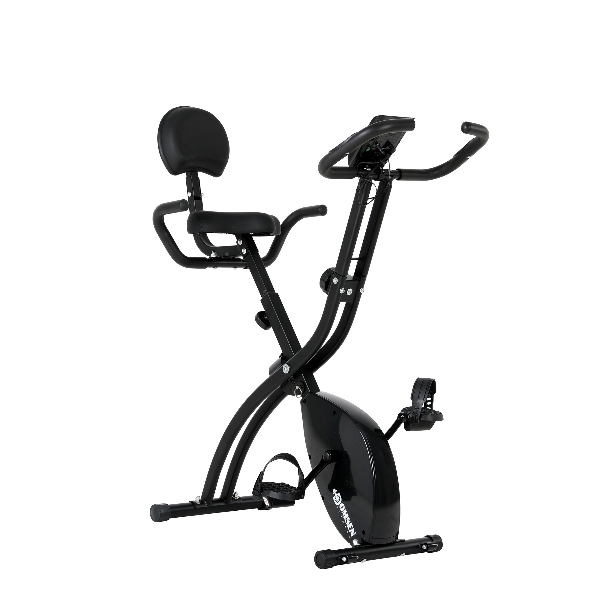Велотренажер Domsen Fitness DSB-220