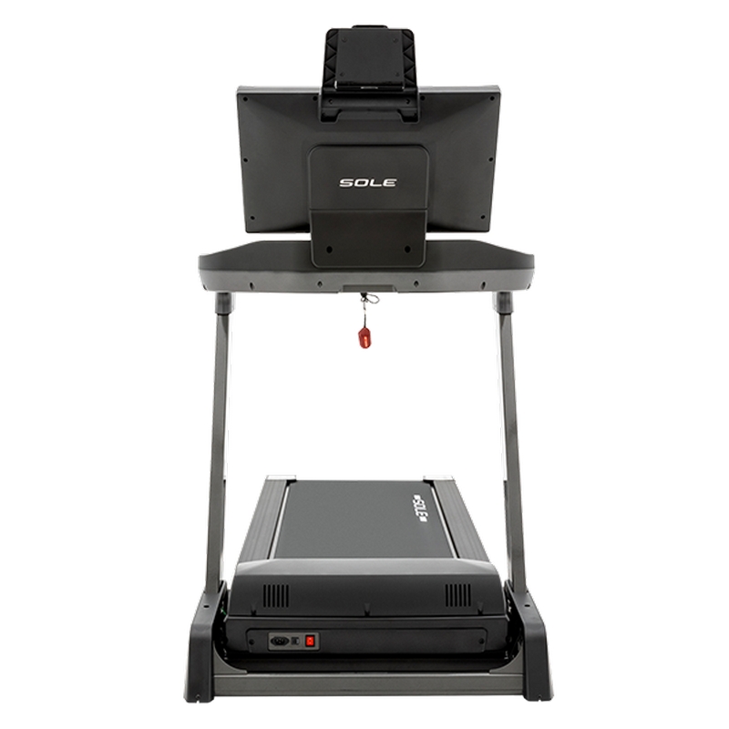 Беговая дорожка Sole Fitness F89 (2023)