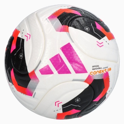 Мяч футбольный Adidas Conext 26 PRO, FIFA Quality Pro KE5866 р.5