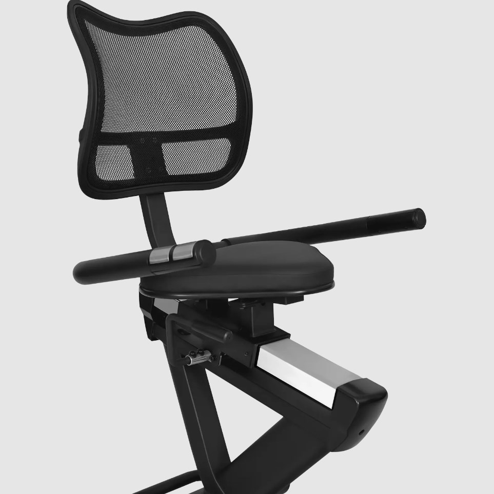 Горизонтальный велотренажер Clear Fit StartHouse SR 40 cfsr_40