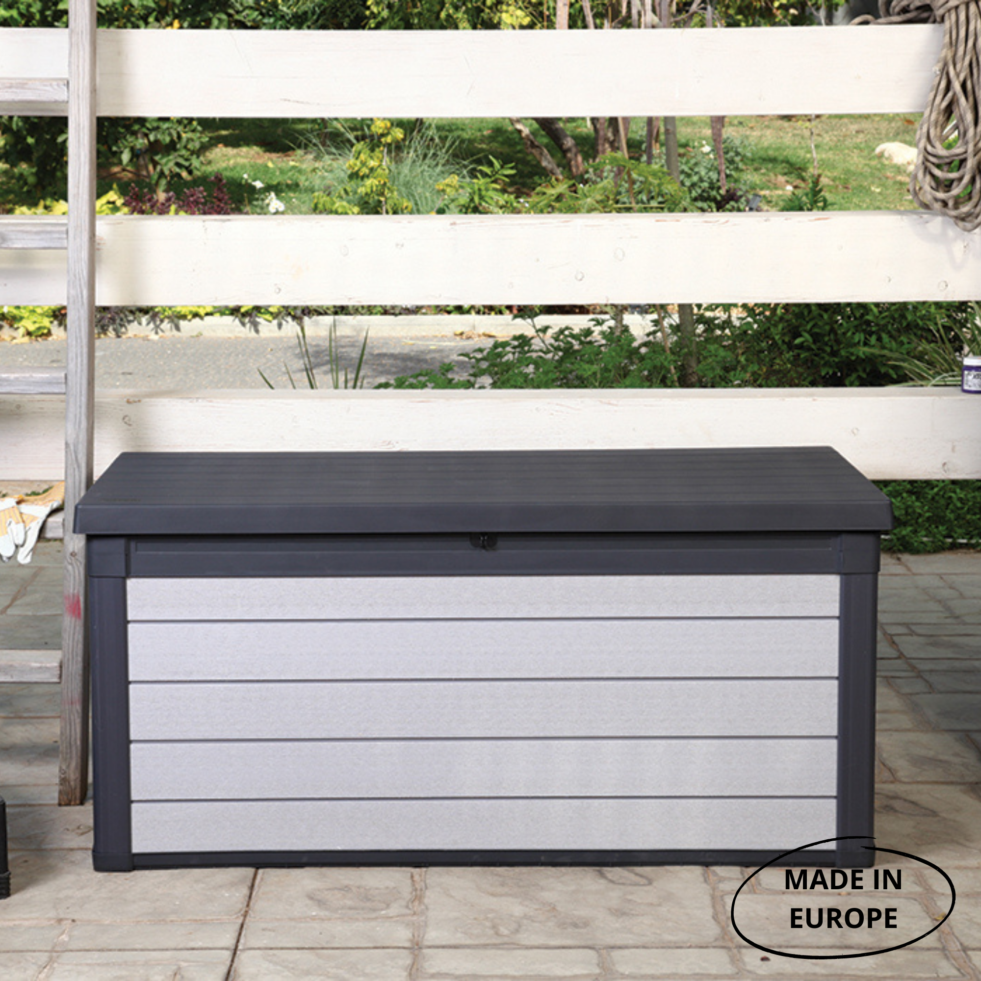 Сундук для хранения Денали 570L (Denali DuoTech Deck Box)