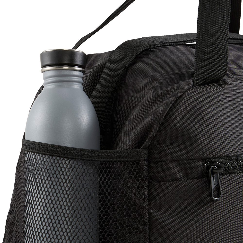 Сумка спортивная, 47x23x19см, 22л, полиэстер Puma Phase Small Backpack 09116701 черный