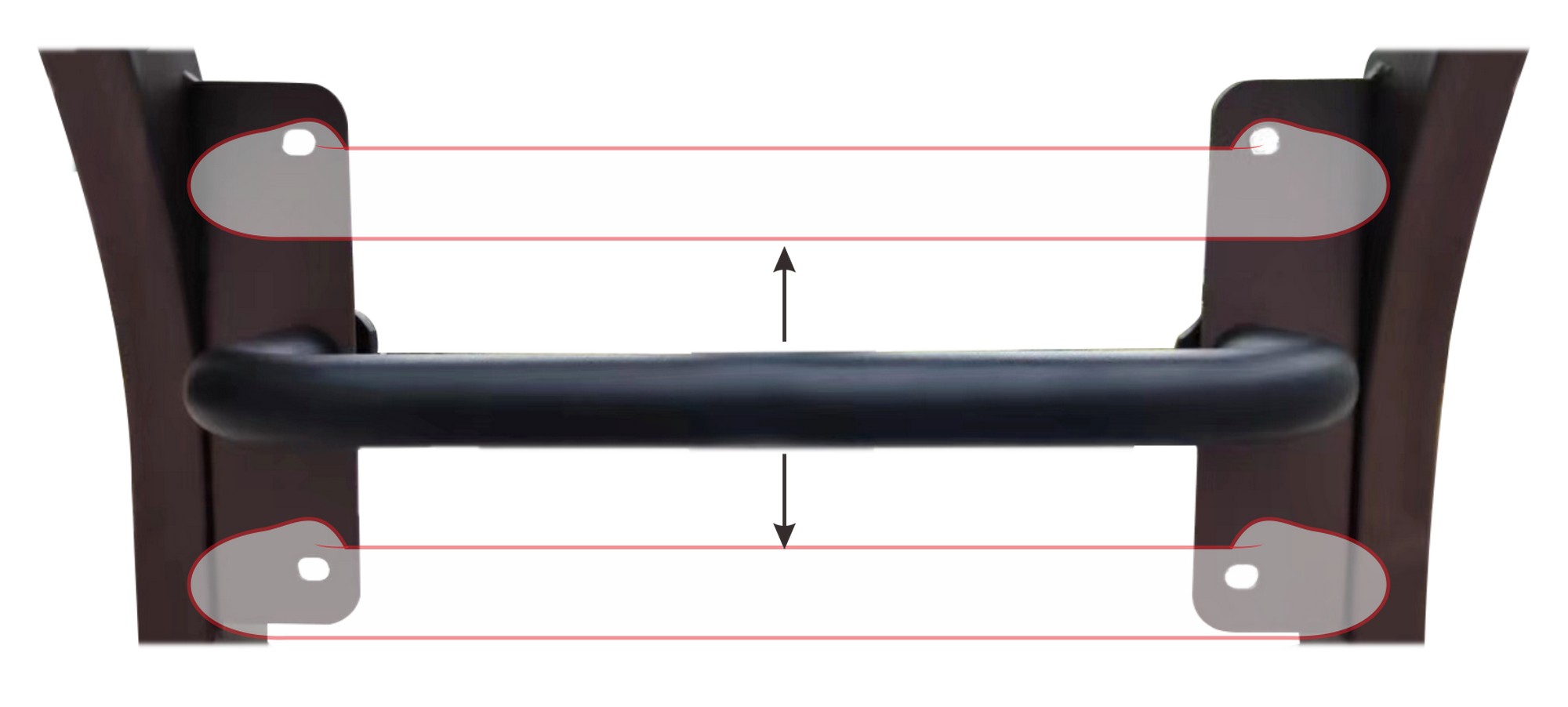 Беговая дорожка AMF 8612Z