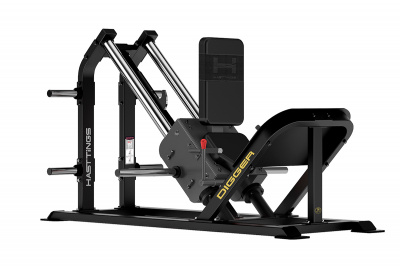 Гакк-машина Hasttings HD009-5 Digger | Premium Fitness
