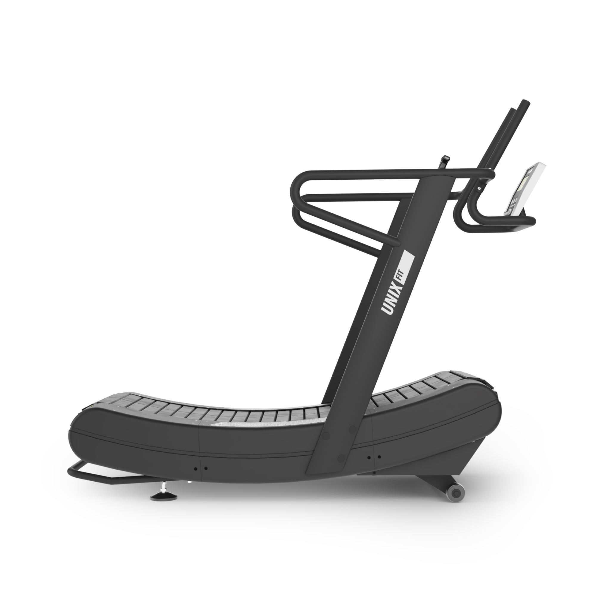 Беговая дорожка механическая UnixFit PRO UC-9700