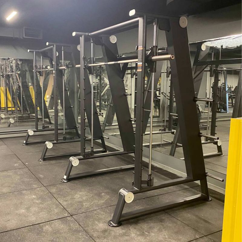 DHZ U2063 Машина Смита | Premium Fitness