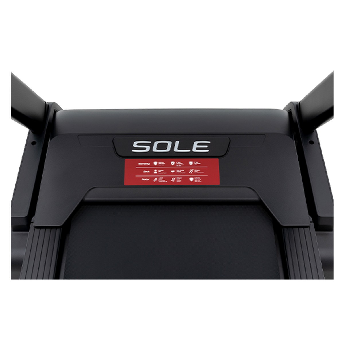 Беговая дорожка Sole Fitness F65 (2023)