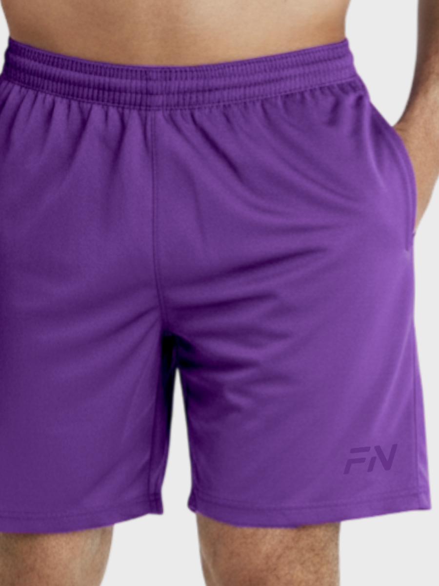 Шорты FN Stride FN4262003-500 Violet