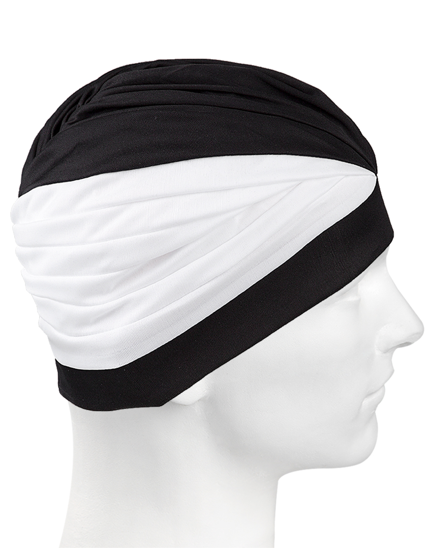 Шапочка для душа Mad Wave Velcro II M0516 04 0 01W