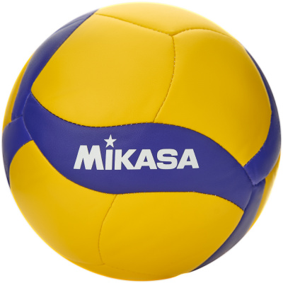 Мяч волейбольный сувенирный Mikasa V1.5W р.1