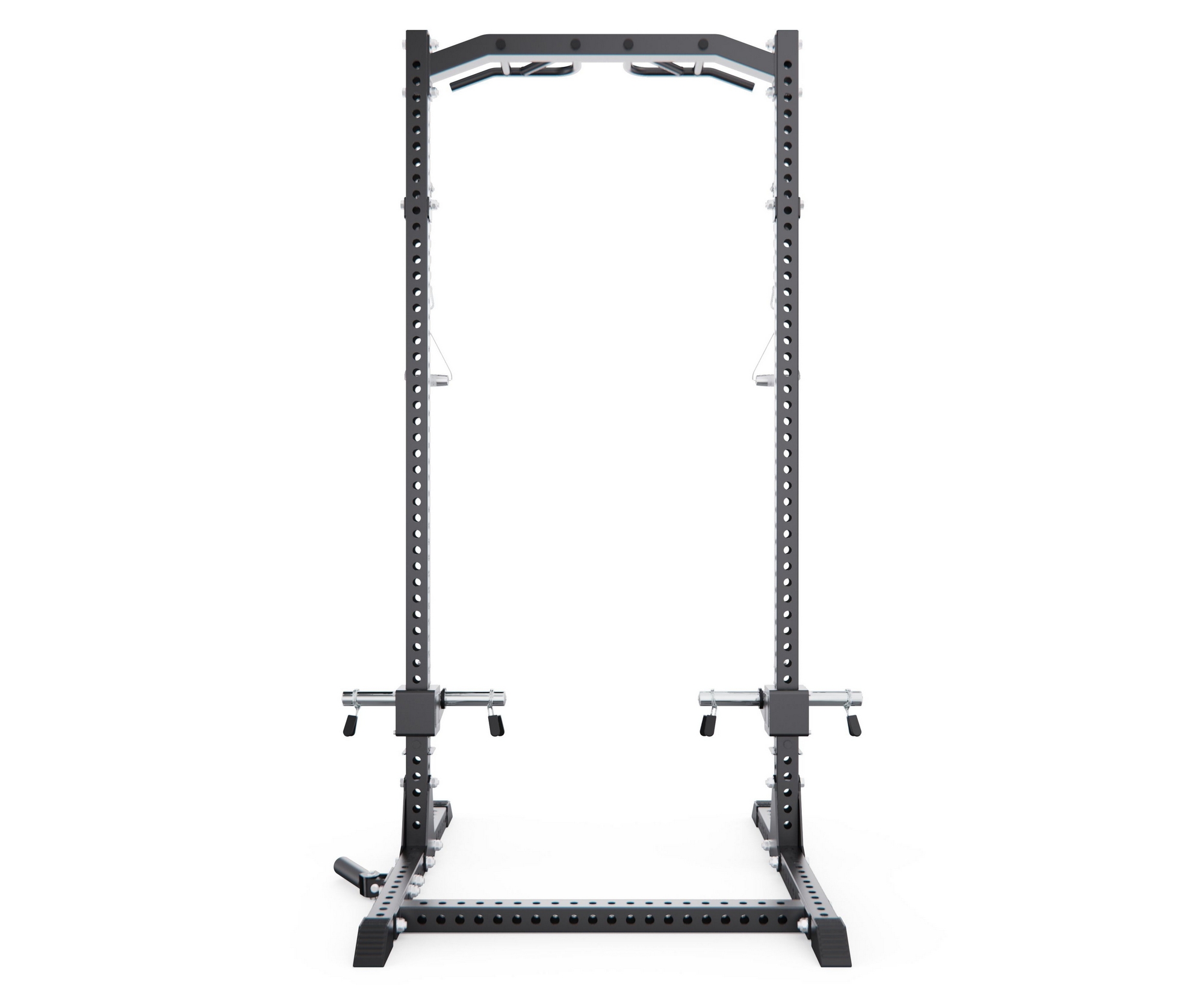 Силовая рама с кроссовером Steelver SV9206