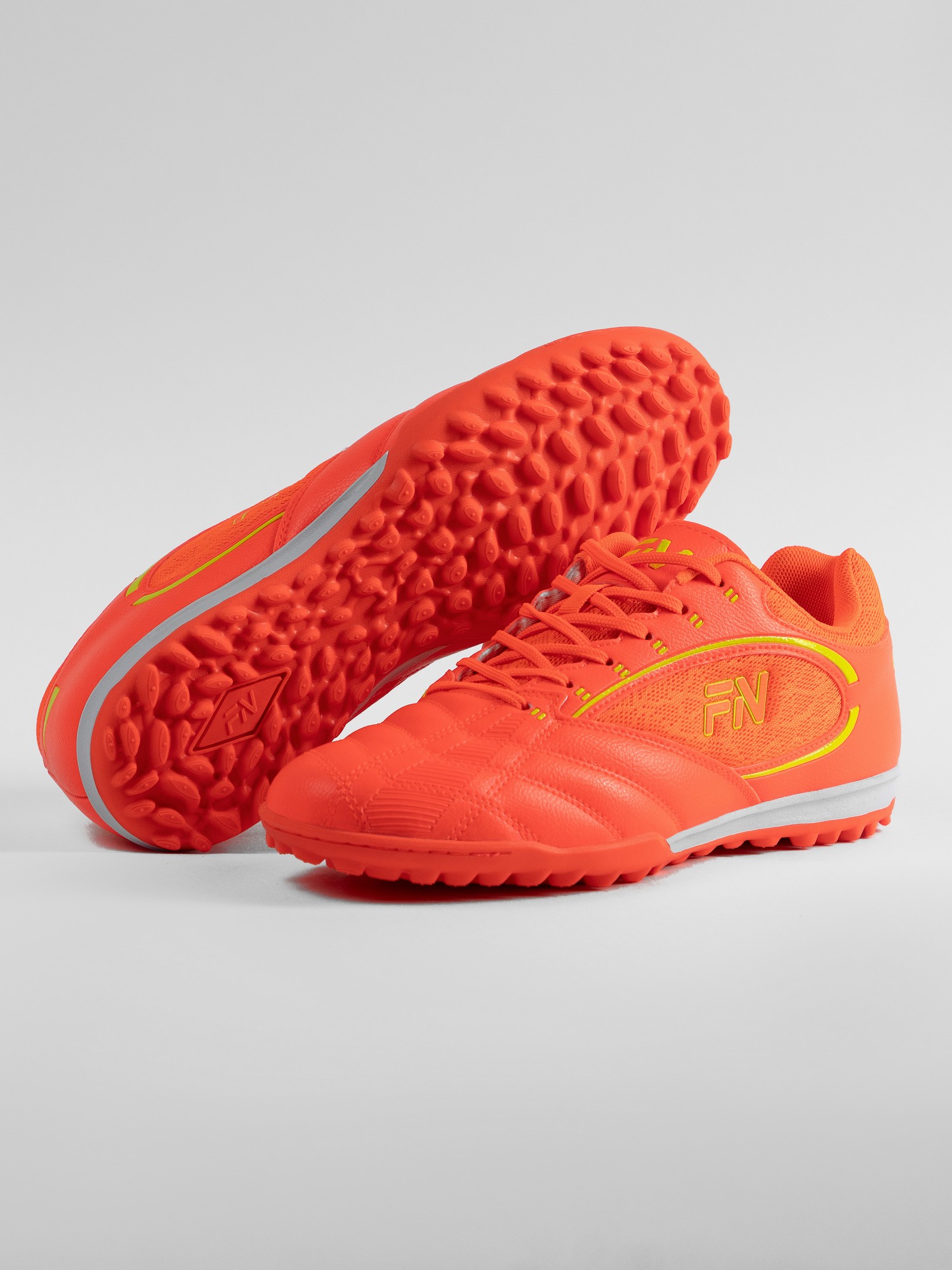 Шиповки FN Core (TF) FN5061003-907 Orange
