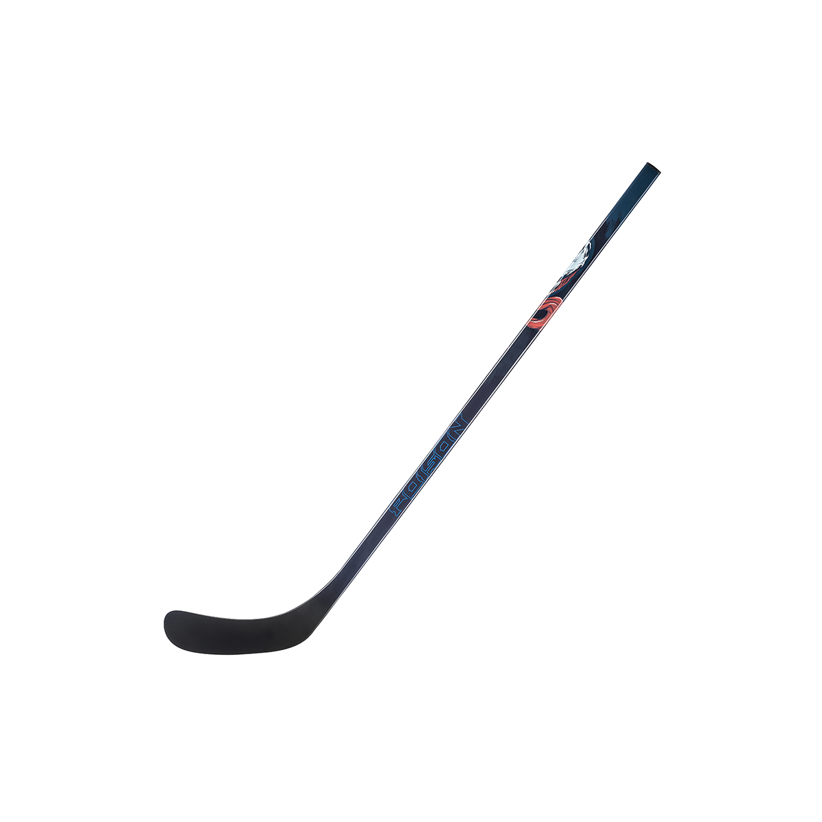 Клюшка хоккейная YTH 38" 20 P92 L Mad Guy Poison