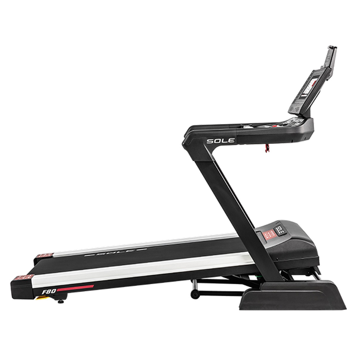 Беговая дорожка Sole Fitness F80 (2023)