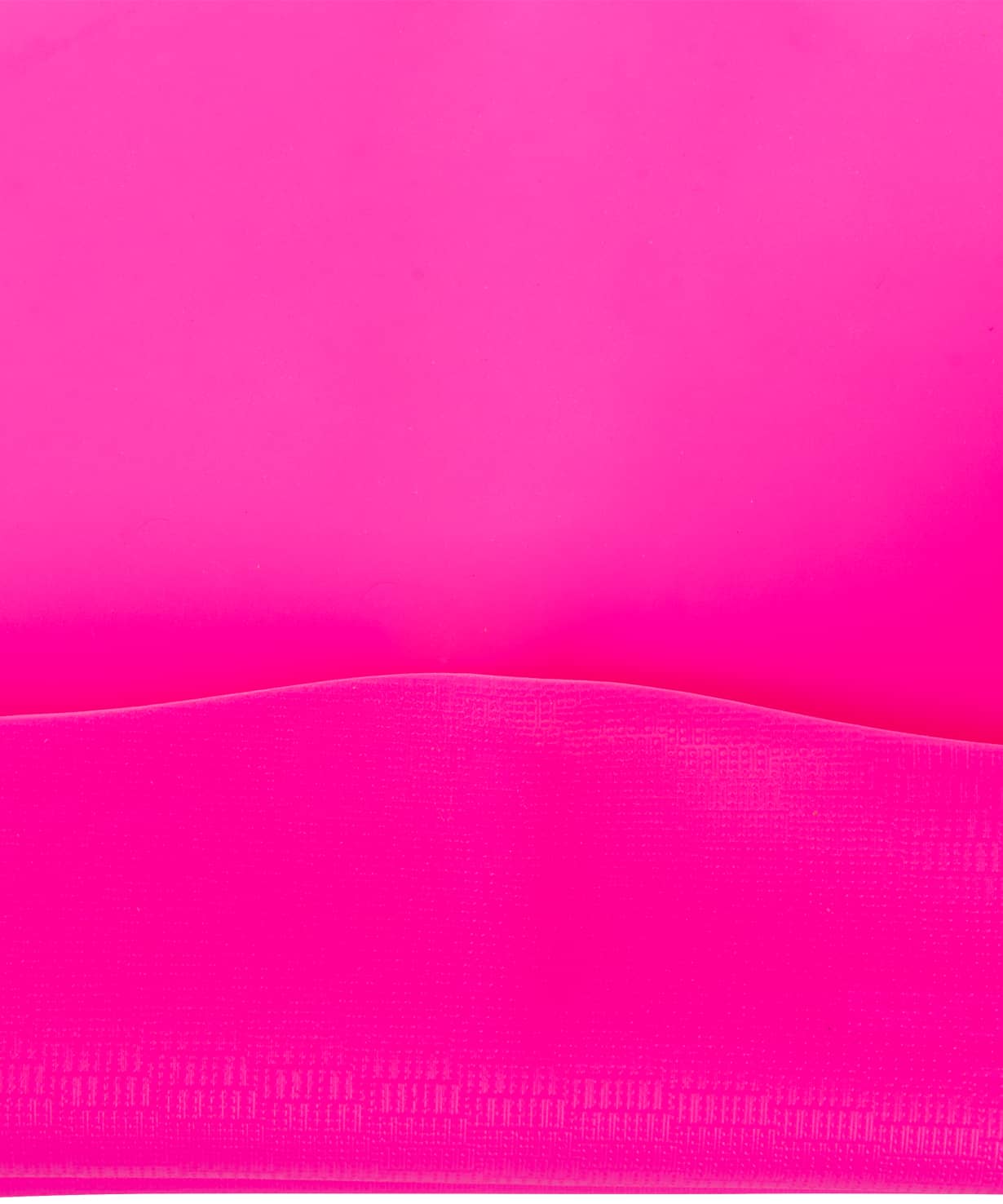 Шапочка для плавания 25DEGREES Nuance Pink, силикон, детский
