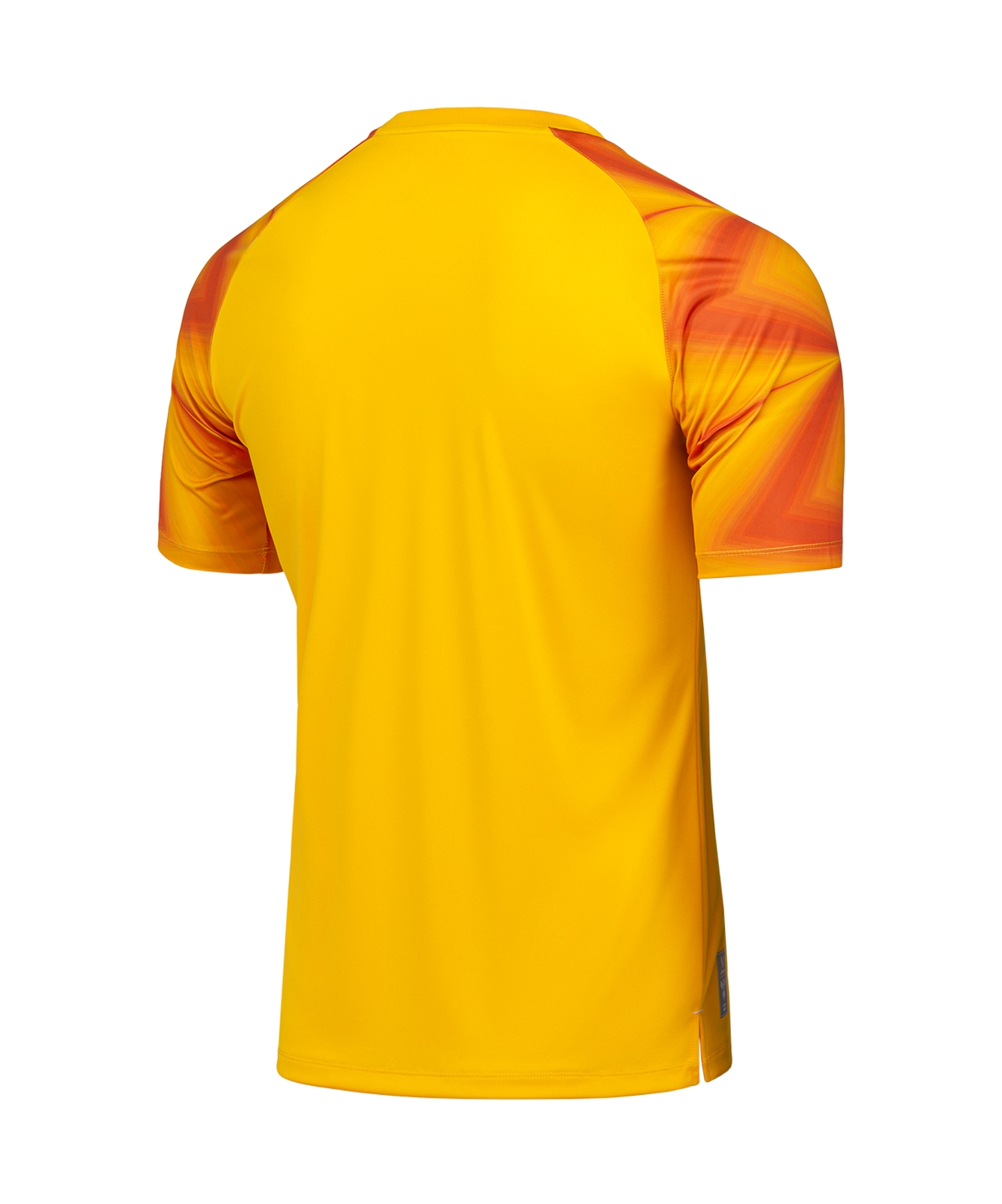 Футболка вратарская Jogel NATIONAL PerFormDRY GK Jersey, желтый