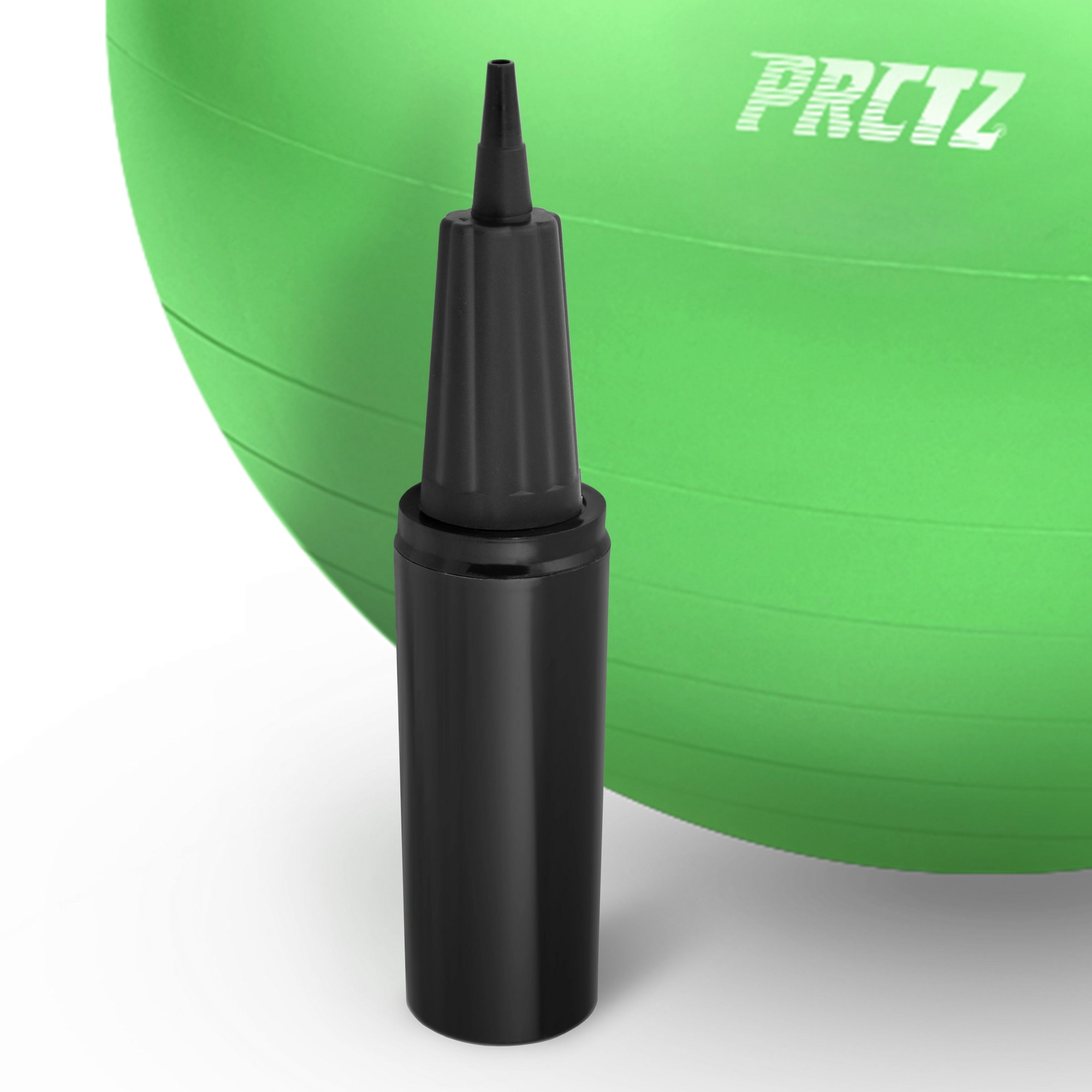 Мяч гимнастический d65 см PRCTZ GYM BALL ANTI-BURST PY6020
