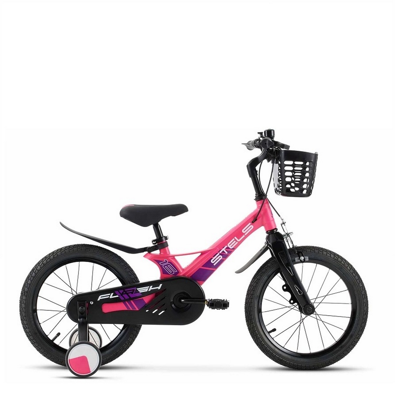Велосипед 16" Stels Flash Z010 (EP-00005816) 054834