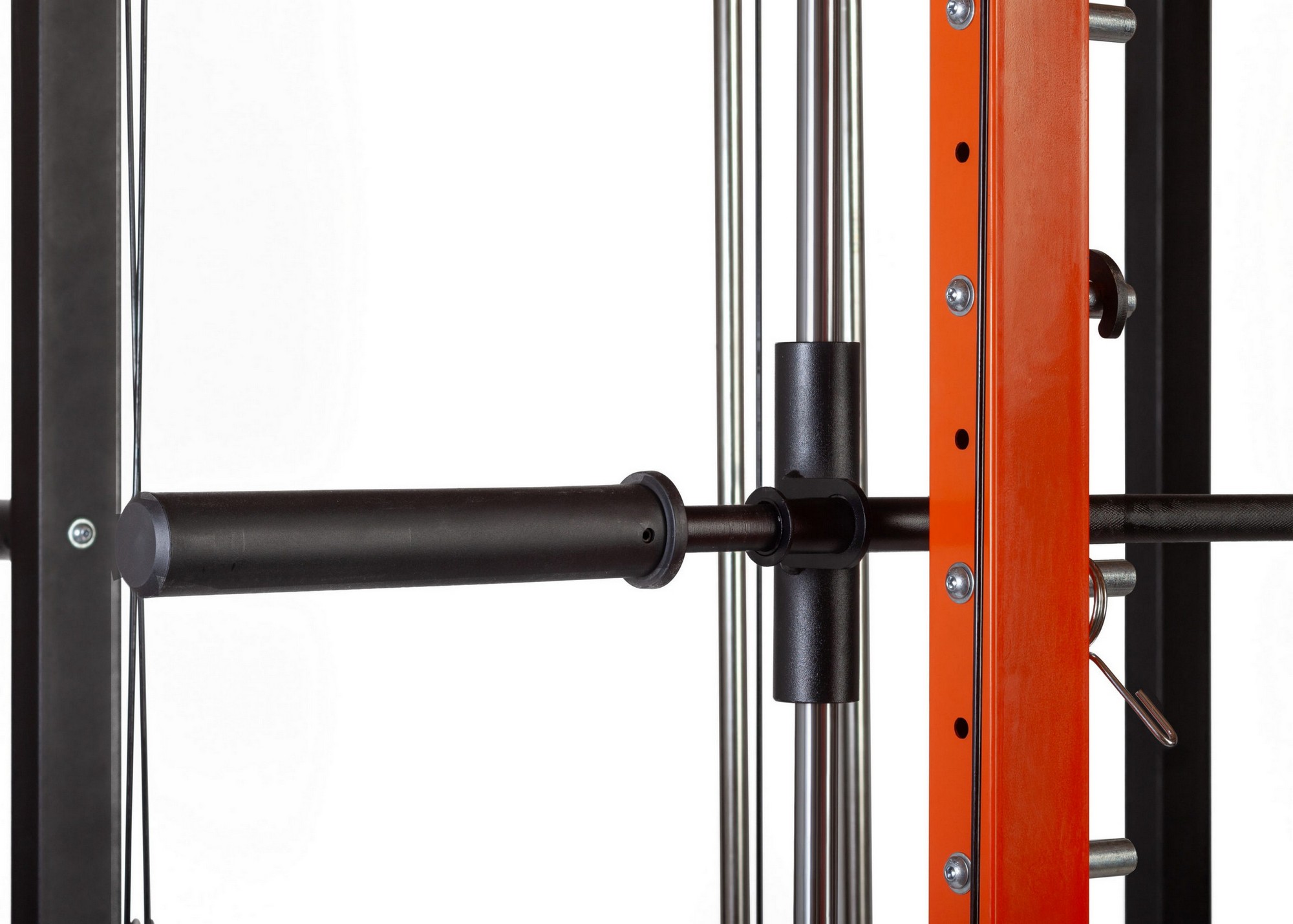 Мультифункциональная машина Смита VictoryFit VF-С6001 | Premium Fitness