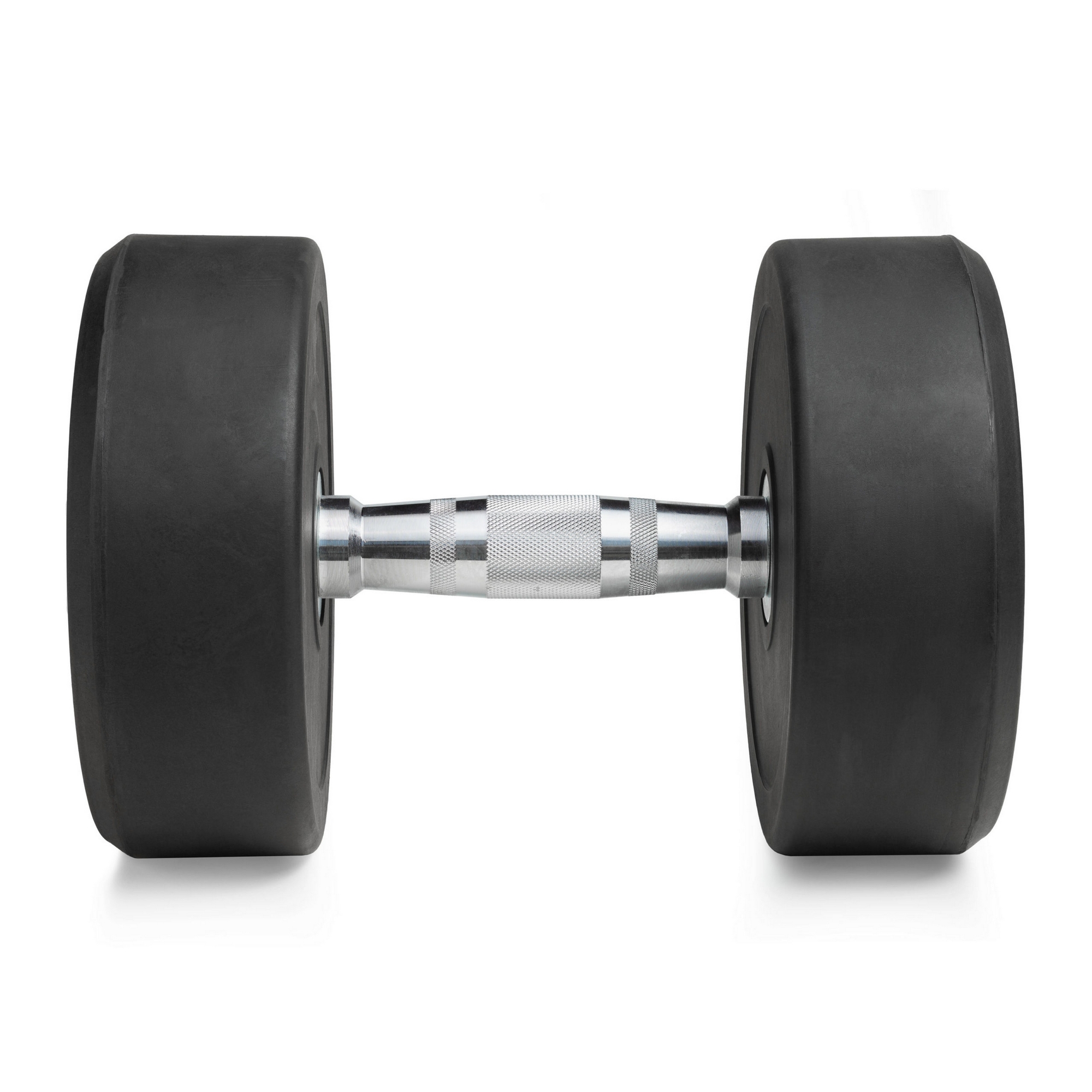 Гантель неразборная круглая 22,5 кг VictoryFit VF-R225
