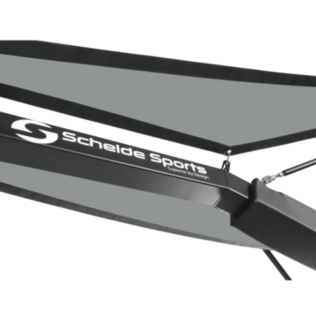 Стойка баскетбольная SAM 3x3 Schelde Schelde Sports 910-1612070