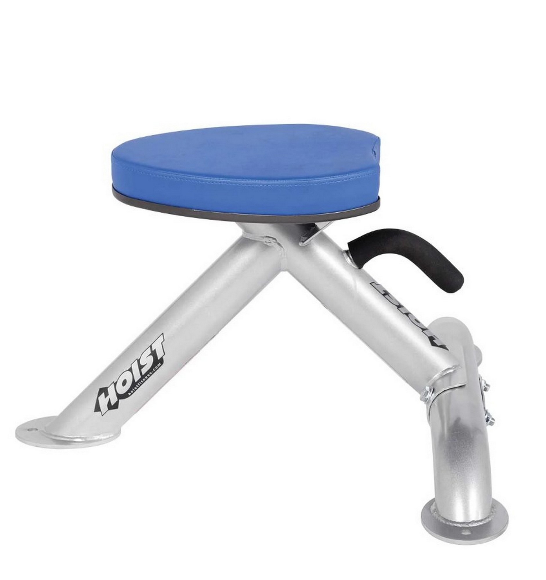 Короткая скамья Hoist CF-3950