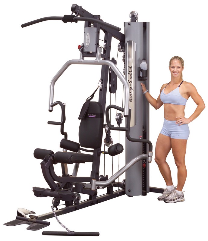 Мультистанция Body Solid G5S