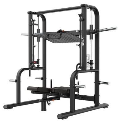 Тренажер Smith Fitness SH043 Жим Ногами Вверх