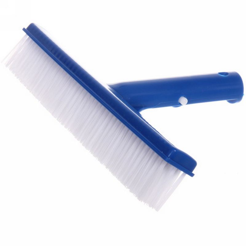 Щетка для чистки бассейна для стен Poolmagic 10" BR02BU/P