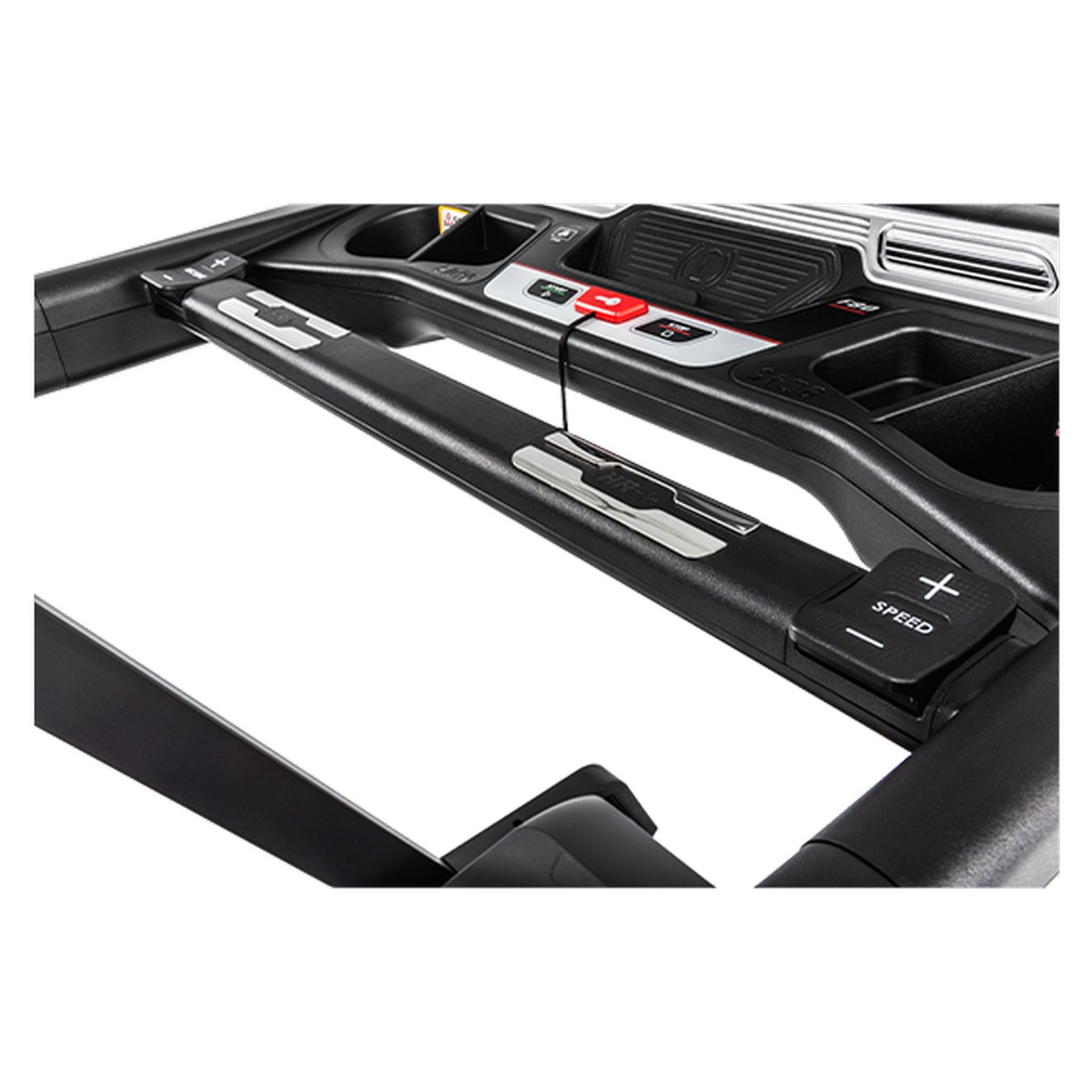 Беговая дорожка Sole Fitness F80 (2023)
