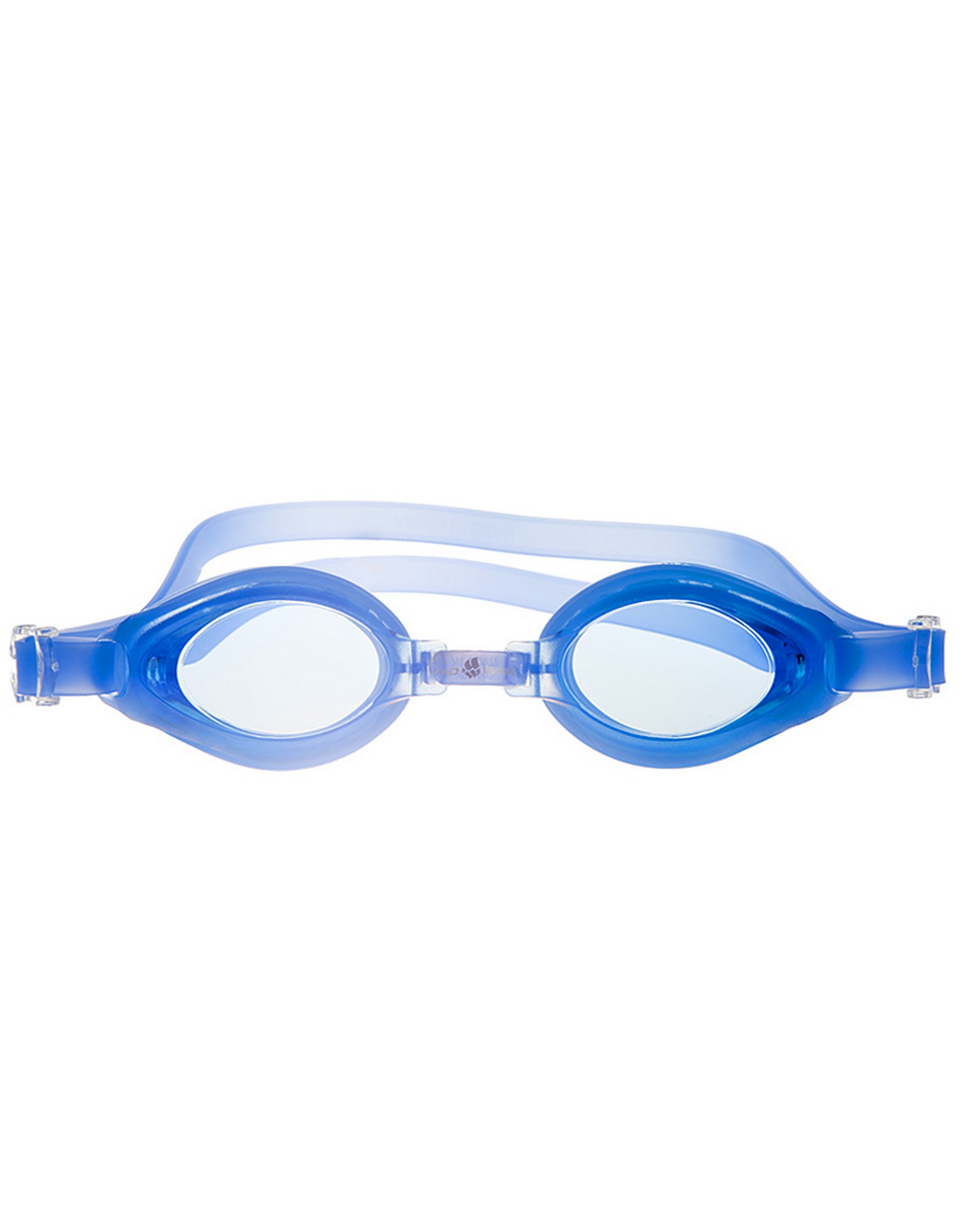 Очки для плавания юниорские Mad Wave Aqua M0415 03 0 03W