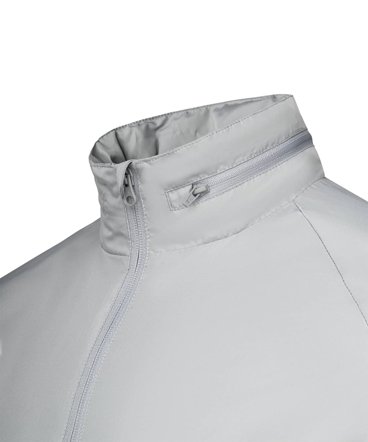 Куртка ветрозащитная Jogel CAMP 2 Rain Jacket, серый