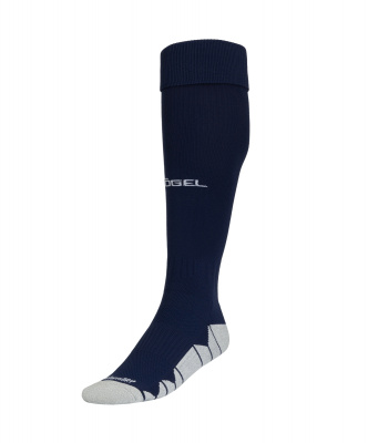 Гетры футбольные Jogel NATIONAL PerFormDRY Socks, темно-синий