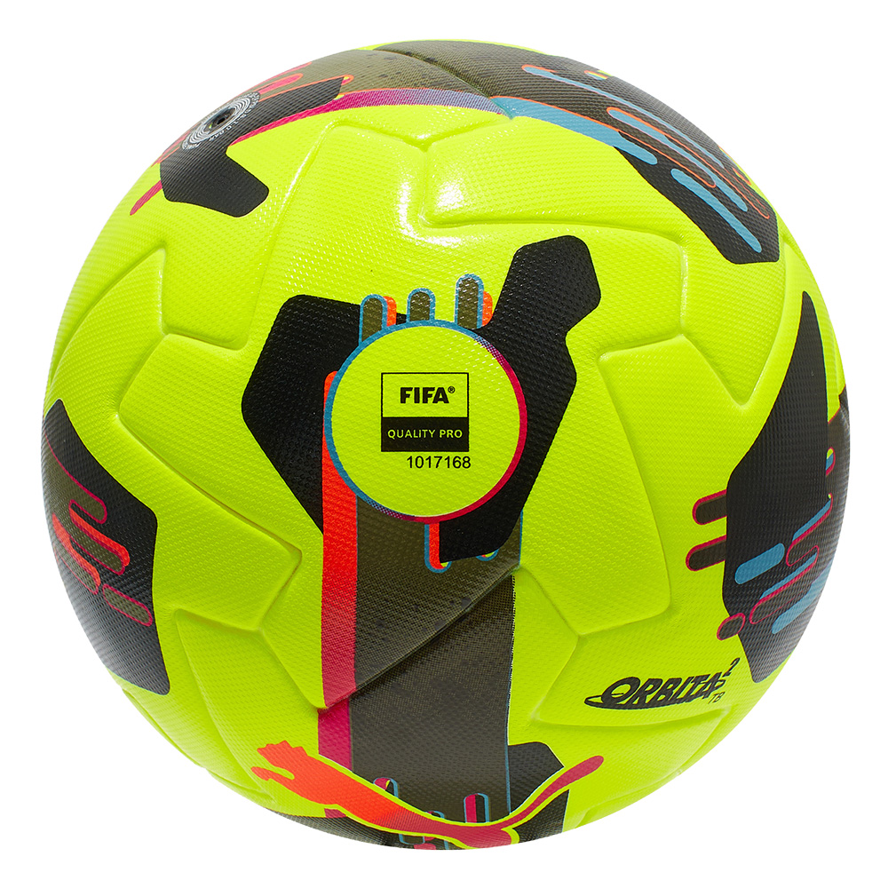 Мяч футбольный Puma Orbita 2 TB, FIFA Quality Pro 08432303 р.5