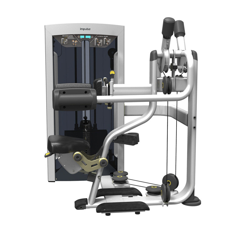 Impulse FE9724 Дельтовидные | Premium Fitness
