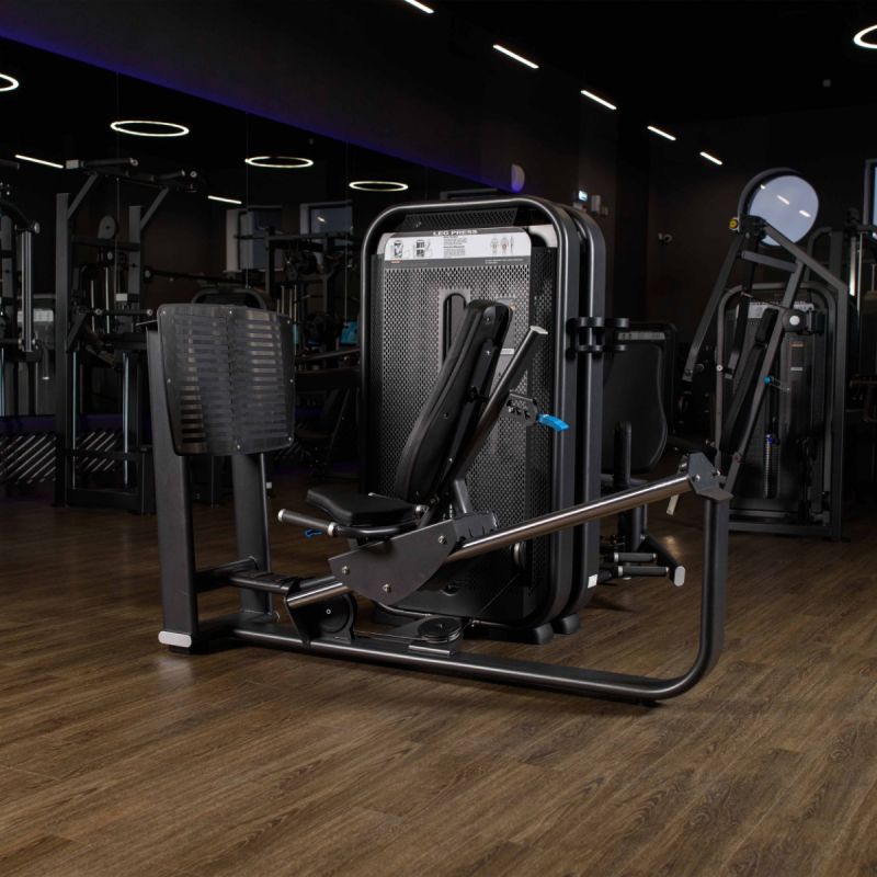DHZ E7003 Жим ногами | Premium Fitness