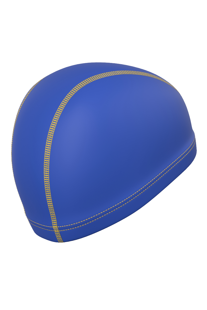 Текстильная шапочка Mad Wave Ergofit Lycra M0527 01 0 03W