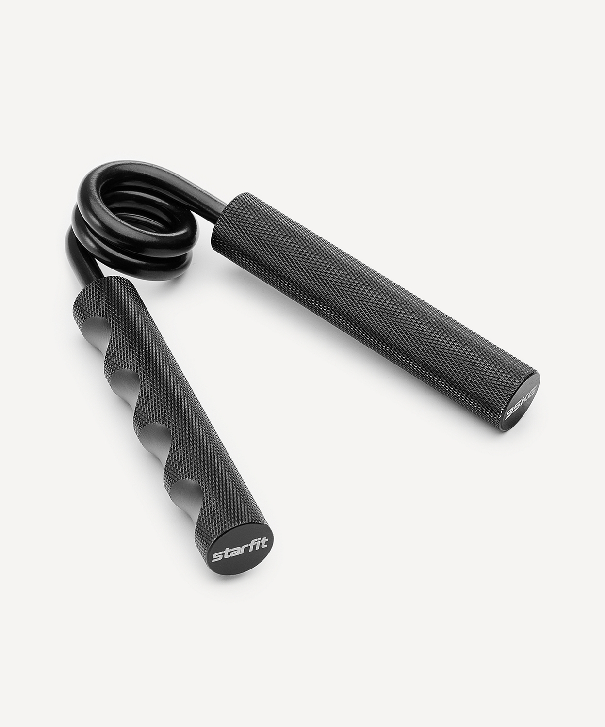 Эспандер кистевой, пружинный, 95 кг, металлический Star Fit ES-505