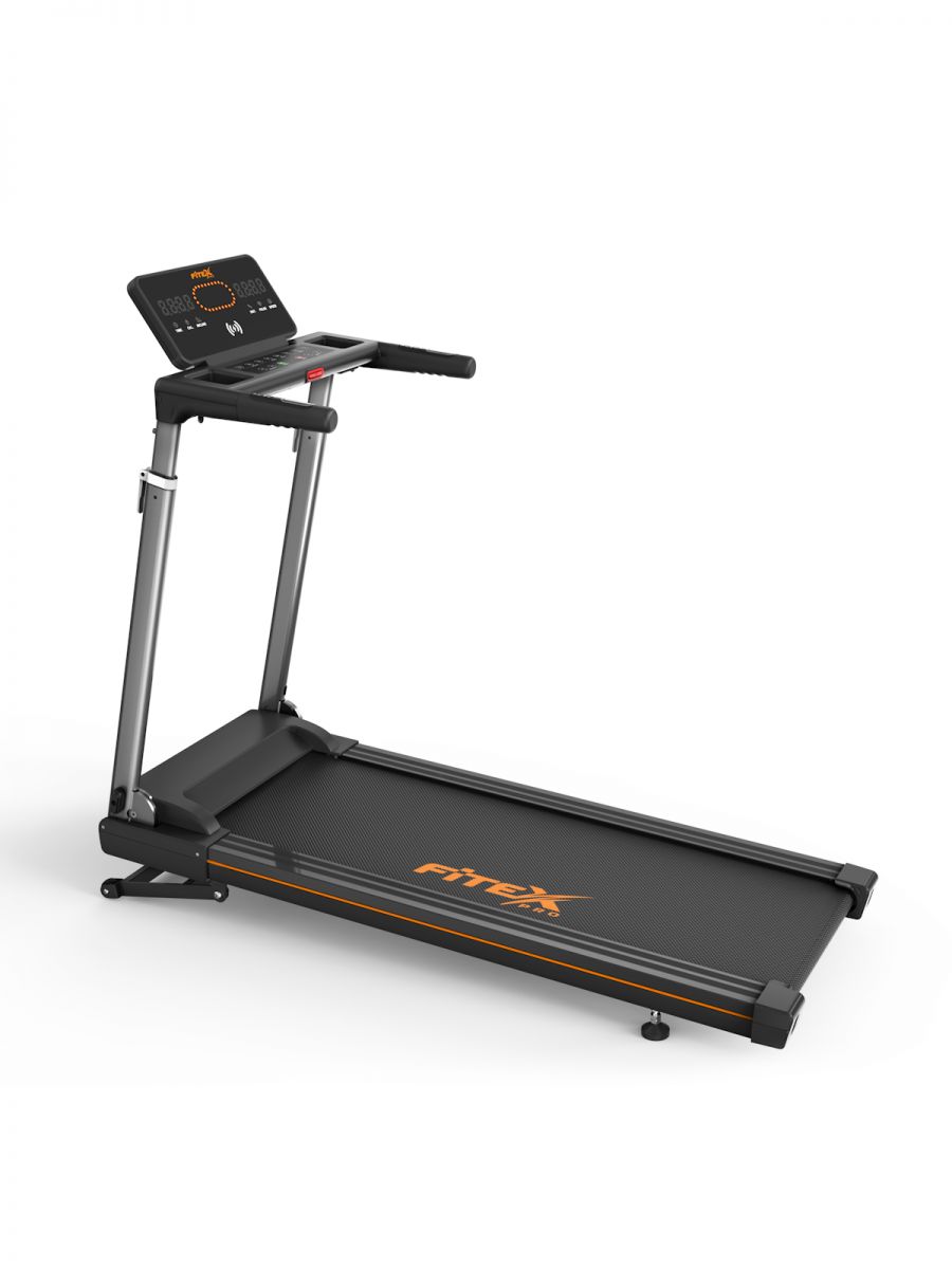 Электрическая беговая дорожка Fitex Pro OVERLORD