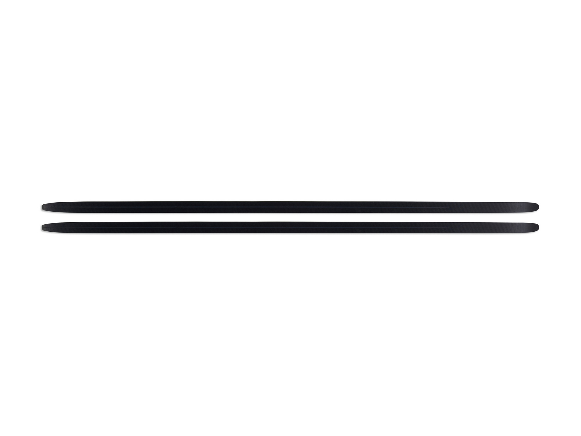 Лыжи беговые Fischer Aerolite Skate 80 IFP (черный) N24023V