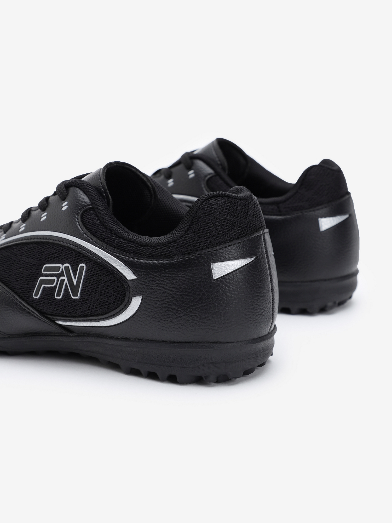 Детские шиповки FN Core Kid (TF) KFN5061003-000 Black