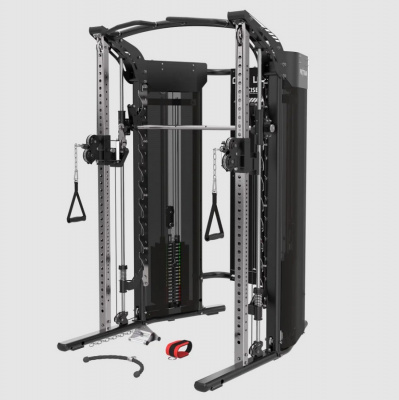 Многофункциональный силовой комплекс Protrain GTS-ULTRA