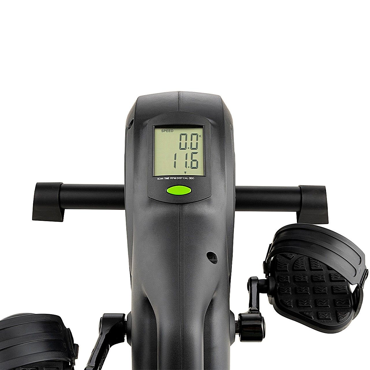 Мини-велотренажер магнитный Tunturi Cardio Fit M40 23TCFM4000