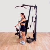 Мультистанция Body Solid G1S