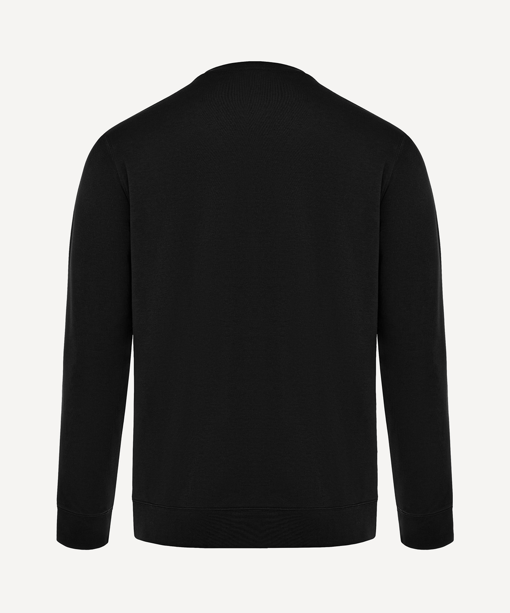 Свитшот Jogel ESSENTIAL Sweatshirt, черный