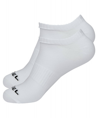 Носки низкие Jogel ESSENTIAL Short Casual Socks белый
